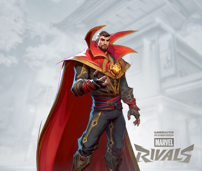 Em Marvel Rivals Os 5 melhores tanques em Marvel Rivals