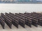 Comandante ucraniano descreve tropas norte-coreanas atacando "como filme da Segunda Guerra Mundial"