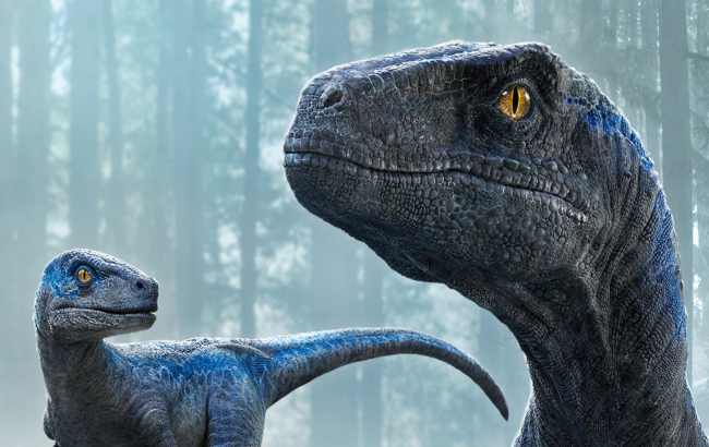 Jurassic World: Rebirth