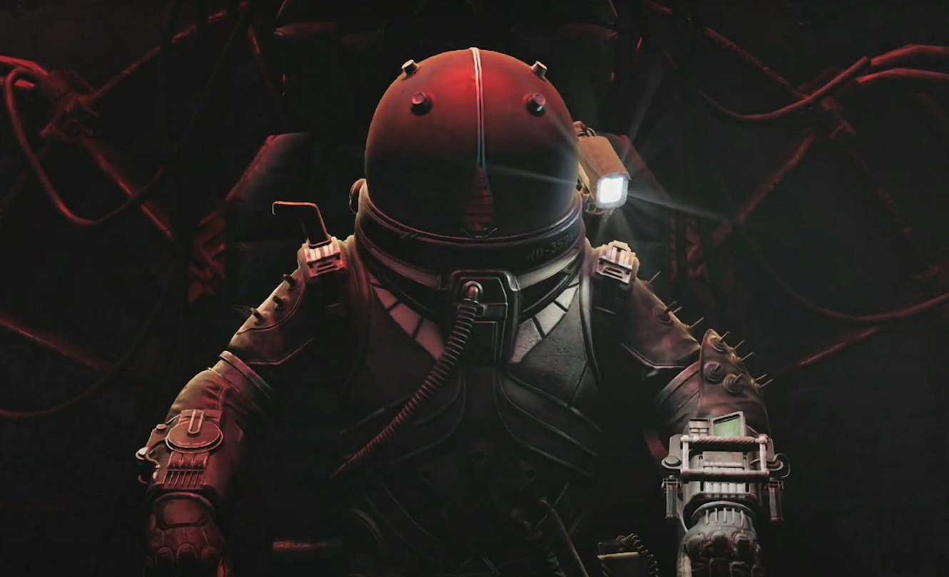 A Bloober Team não está trabalhando em nenhum DLC Cronos: The New Dawn ou em uma sequência, mas não descarta nada