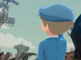 Professor Layton and the New World of Steam foi adiado