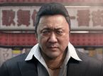 O fim do caminho para o Nagoshi Studio: Gang of Dragon trailers e canal do YouTube removidos