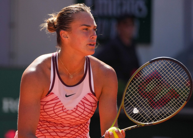 Aryna Sabalenka eliminada de Roland Garros, Diana Shnaider prepara uma semifinal inédita