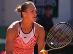 Aryna Sabalenka eliminada de Roland Garros, Diana Shnaider prepara uma semifinal in&eacute;dita