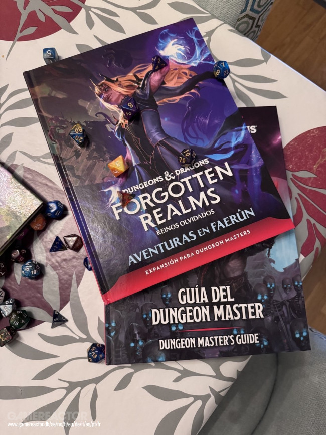 Dungeons & Dragons