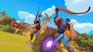 The Knightling