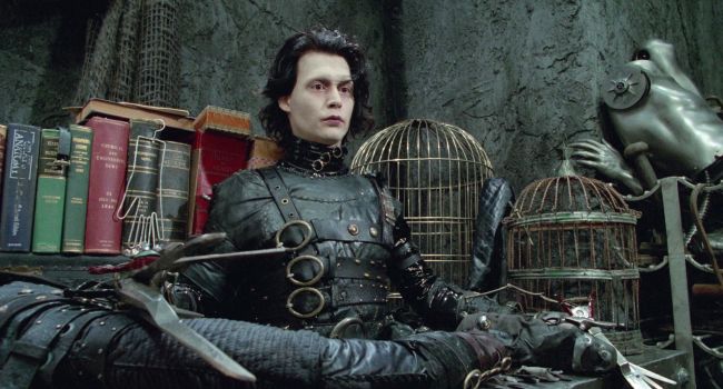 O melhor de Tim Burton: cinco filmes que todo fã de cinema deveria assistir
