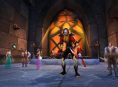 Existem tantos novos jogadores como veteranos em World of Warcraft: Classic