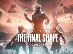 Destiny 2: The Final Shape oficialmente adiado para junho