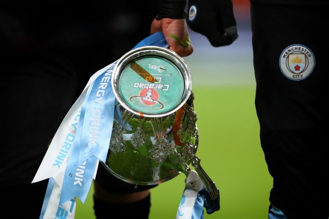 Semifinal da EFL Cup: Horários dos jogos entre Newcastle, Man City, Chelsea e Arsenal