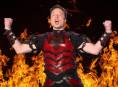 Elon Musk alerta sobre jogos em Marte depois de jogar Path of Exile 2 atrav&eacute;s do poder do Starlink enquanto voa em um avi&atilde;o