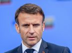 França torna-se o primeiro país do G7 a reconhecer o Estado da Palestina