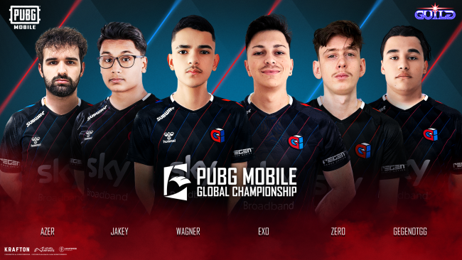 PUBG Mobile