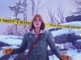 Nenhum dos jogos da Deck Nine estava presente para coletar o troféu do GDC Awards de Life is Strange: Double Exposure 