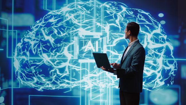 Um leilão de arte de IA está acontecendo no final deste mês e as pessoas não estão felizes com isso