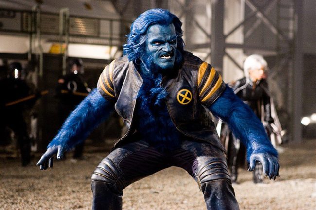 Avengers: Doomsday