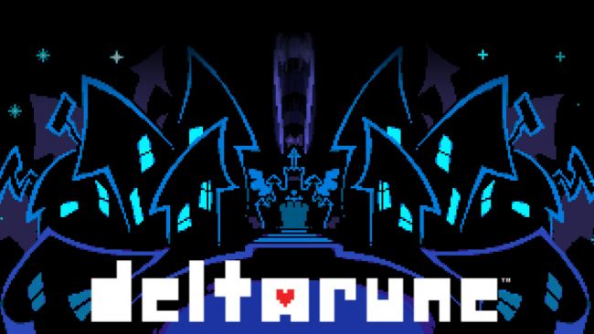 Deltarune