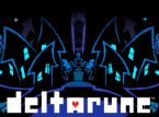 Tobyfox conclui Deltarune poucas horas antes do lançamento do Nintendo Switch 2