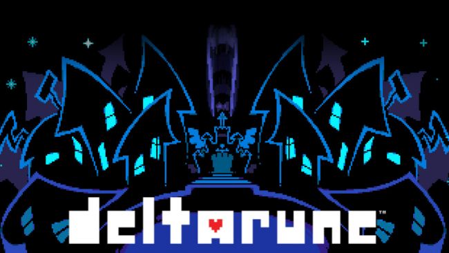 Deltarune