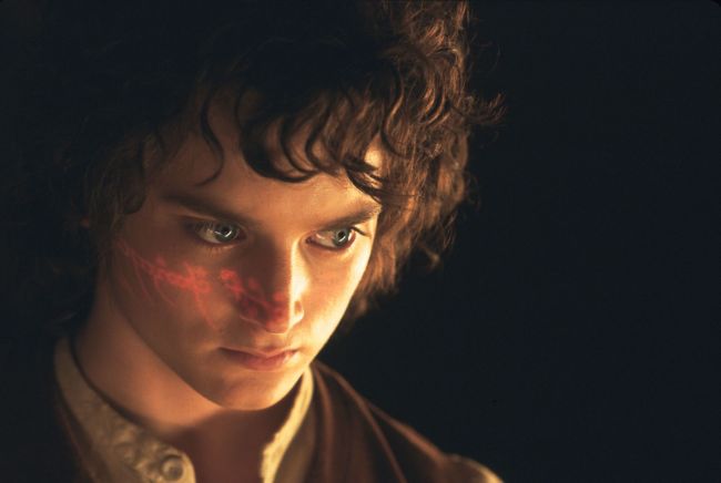 Lord of the Rings: The Fellowship of the Ring