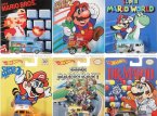 Nintendo e Mattel juntos para série especial de Mario Hot Wheels