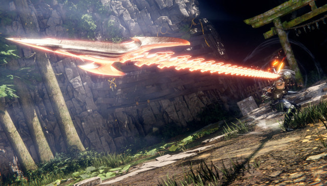 Ninja Gaiden 4