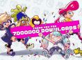 Ninjala j&aacute; ultrapassou os sete milh&otilde;es de downloads