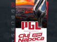 PGL Cluj-Napoca 2026: As partidas do dia de abertura foram reveladas
