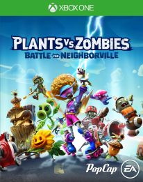 Plants vs. Zombies: Battle for Neighborville