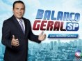 Programa de TV brasileiro confunde Forza 6 com realidade