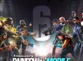 Rainbow Six Mobile's Closed Beta começa hoje