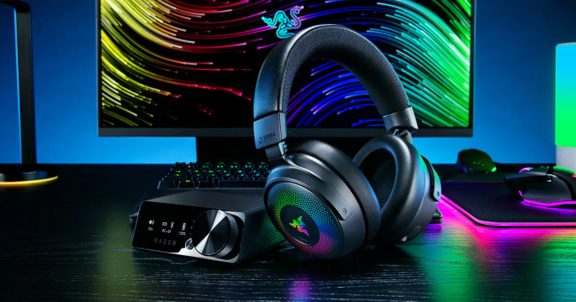 Razer Kraken V4