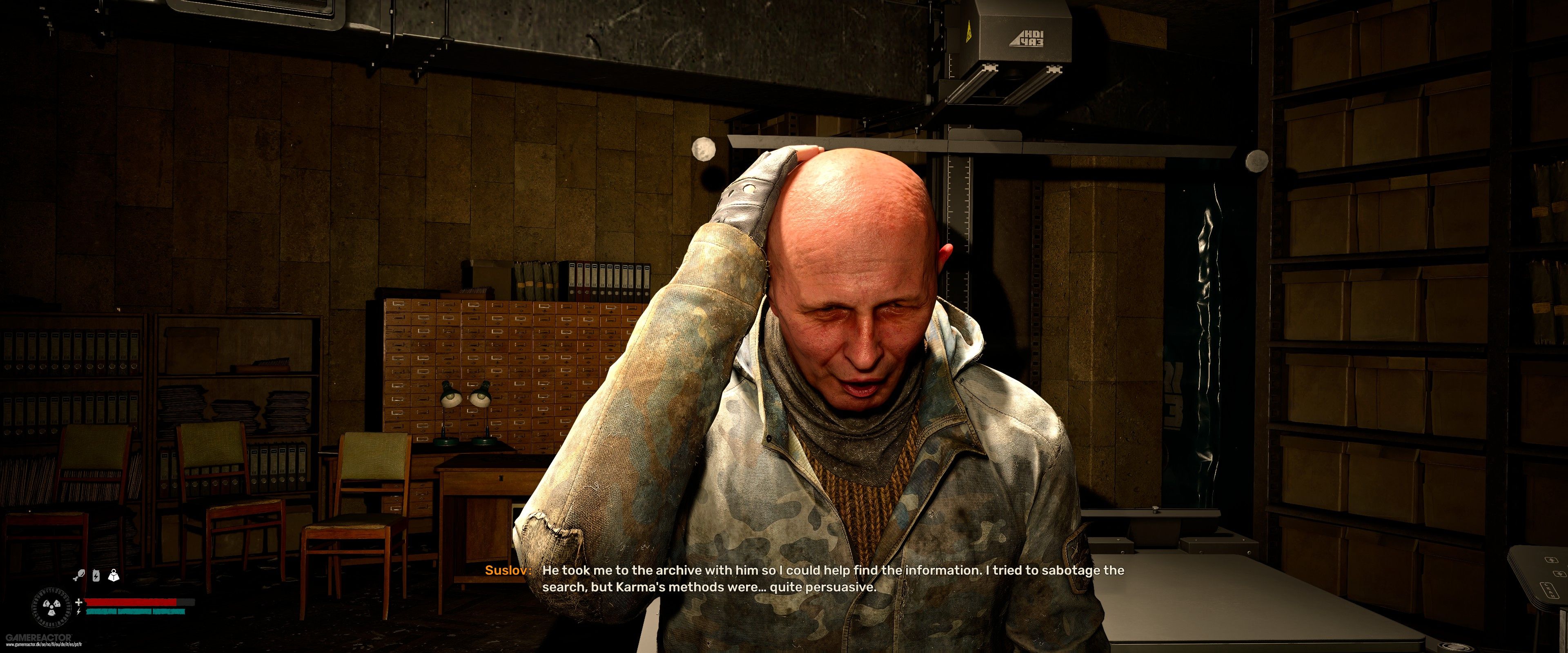 S.T.A.L.K.E.R. 2: Heart of Chornobyl