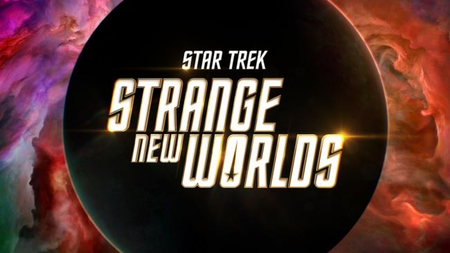 Star Trek: Strange New Worlds