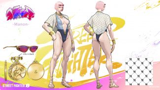 Street Fighter 6