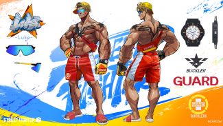 Street Fighter 6