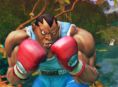 Curtis '50 Cent' Jackson está interpretando Balrog no próximo filme de Street Fighter
