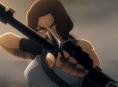 Tomb Raider: The Legend of Lara Croft oferece uma primeira olhada