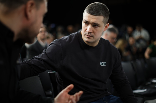 A Ucrânia planeja proteger 4.000 km de estradas com redes antidrones até o final do ano