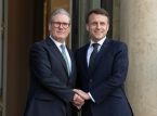 Reino Unido e França unem forças em direção à dissuasão nuclear europeia