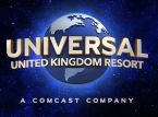 O parque tem&aacute;tico brit&acirc;nico da Universal revela nome final e logotipo, a constru&ccedil;&atilde;o come&ccedil;a em breve para a inaugura&ccedil;&atilde;o em 2031