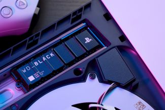 Western Digital anuncia novo SSD de 8 TB oficialmente licenciado para PS5