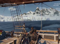 Dois trailers de Assassin's Creed: Rogue