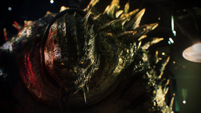 Batman: Arkham Knight