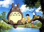 O Studio Ghibli ganha o prestigioso Pr&ecirc;mio Princesa das Ast&uacute;rias de Comunica&ccedil;&atilde;o e Humanidades
