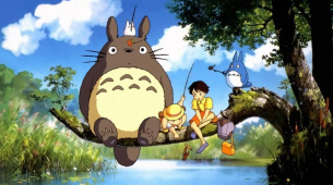 O Studio Ghibli ganha o prestigioso Prêmio Princesa das Astúrias de Comunicação e Humanidades