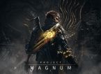 Project Magnum impressiona com primeiro trailer de jogabilidade