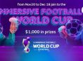 Immersive Football World Cup, o primeiro grande evento SuperPlayer em Meta Quest 2