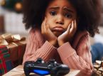 Crianças querem assinaturas de jogos e moedas virtuais em vez de jogos para o Natal