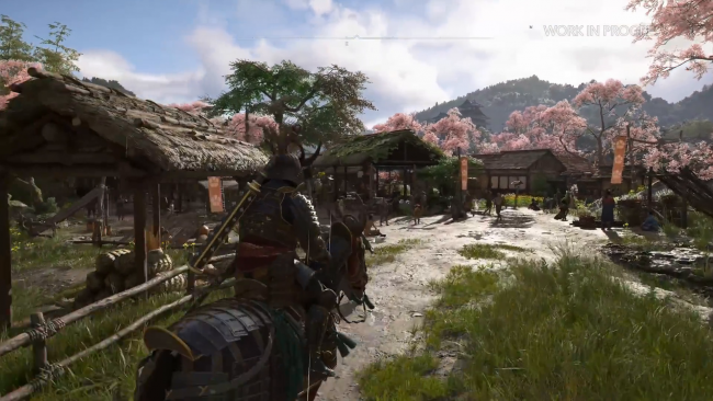 Assassin's Creed Shadows